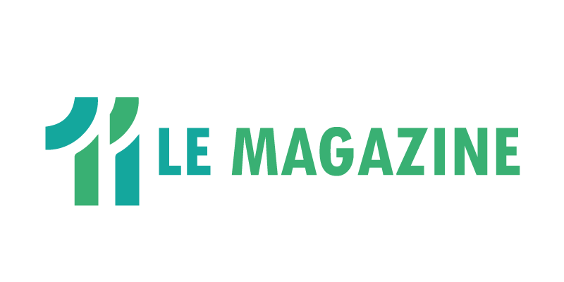 11 Le Magazine