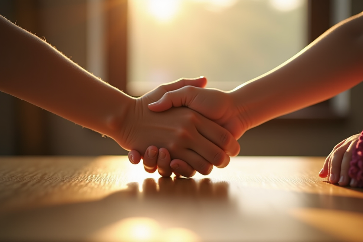 adoption prioritaire