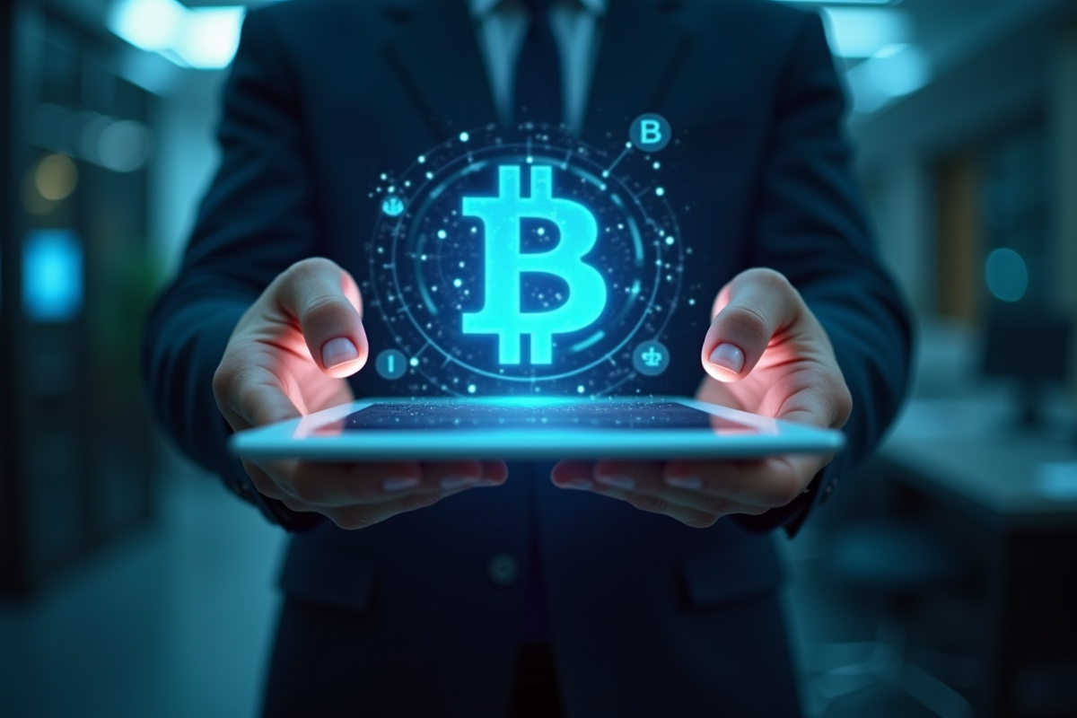 technologie entreprise