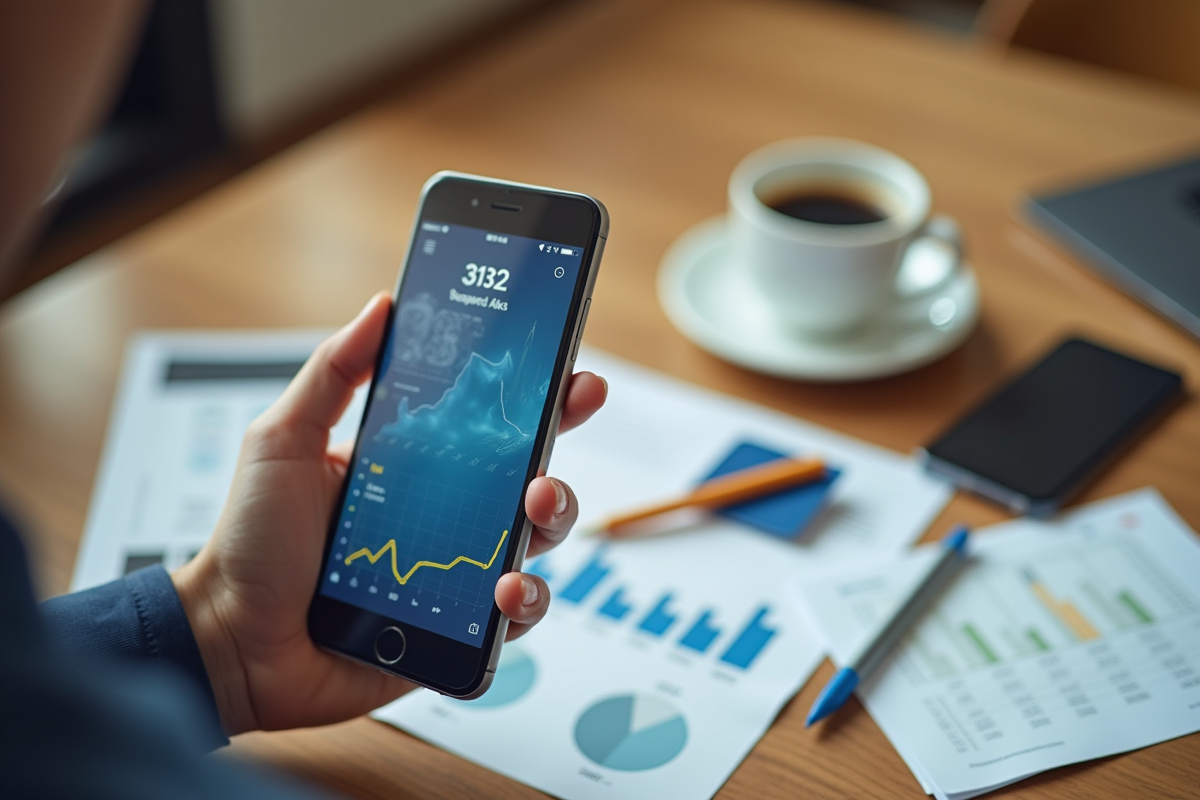 technologie financière