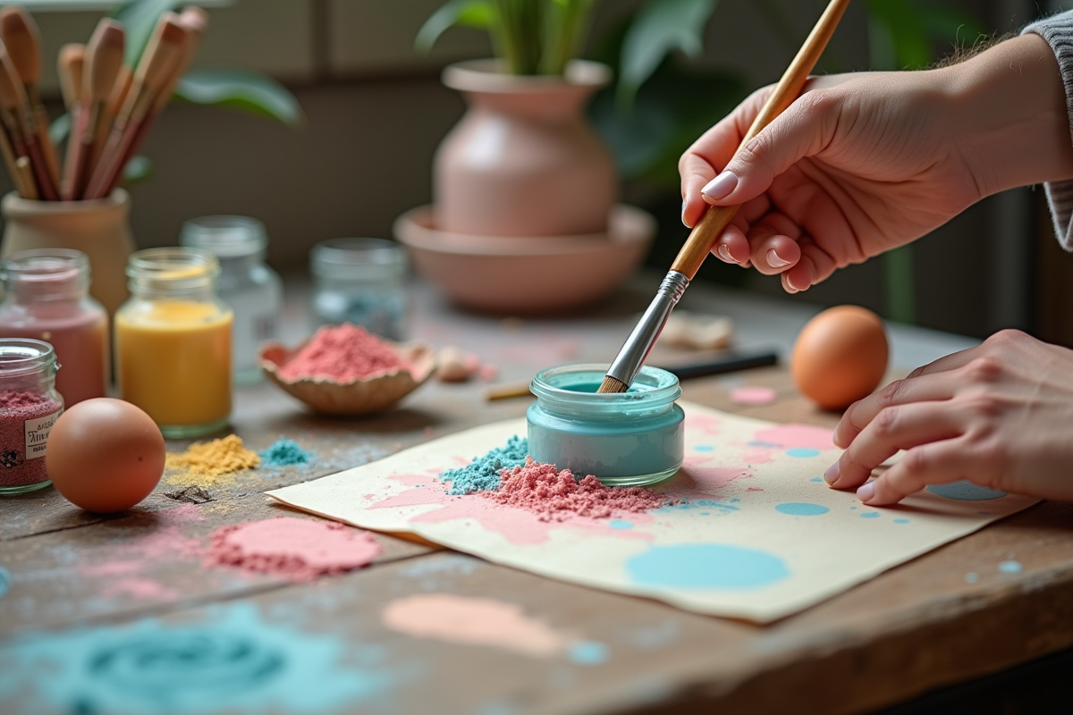 peinture maison