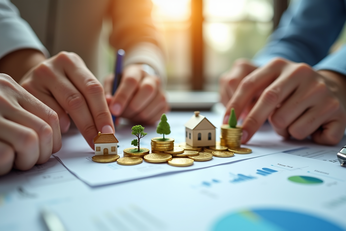 investissement financier