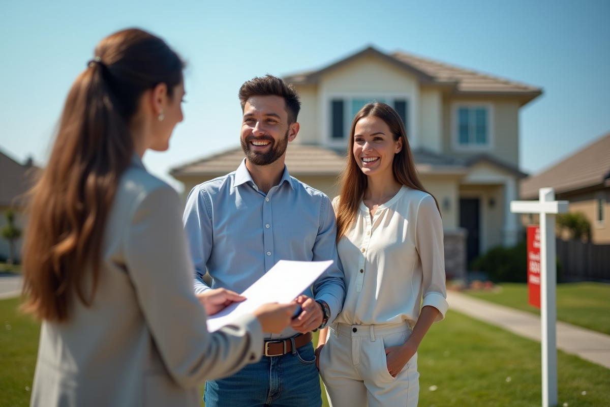 notaire immobilier