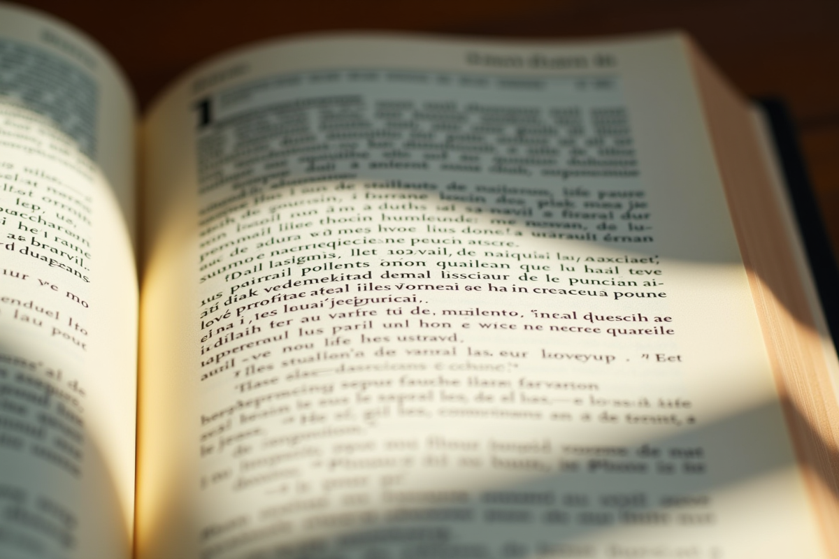 Livre de grammaire française avec je pourrai et je pourrais en surbrillance